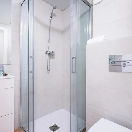 Apartment Jardines De Masia